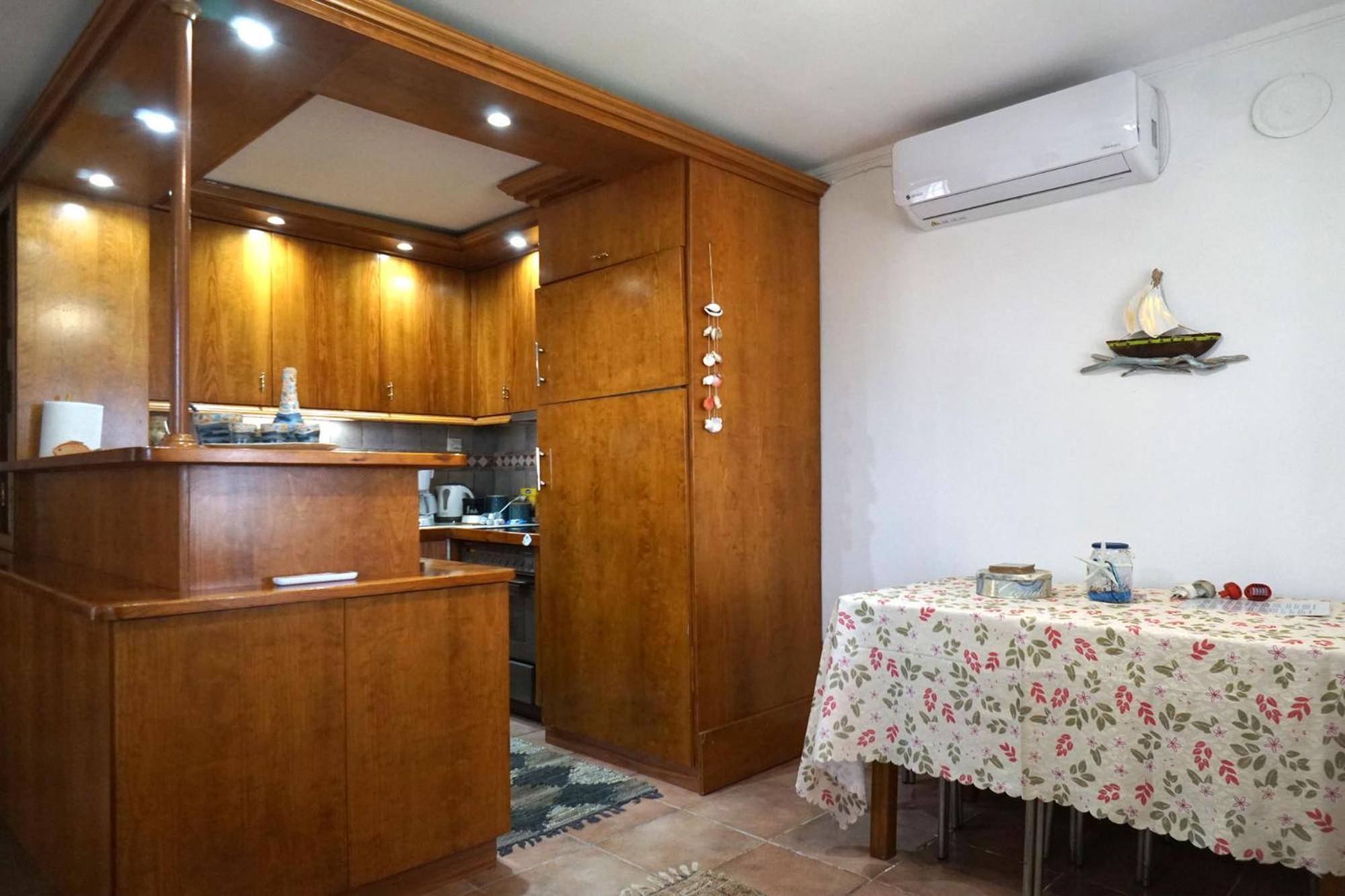 Вілла Avdira Seaside House Екстер'єр фото